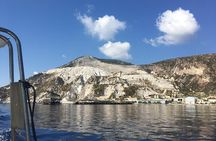 Lipari & Salina sud - individual partecipation on the tour