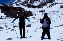 8 Days Climbing Mt.Kilimanjaro (Lemosho Route)