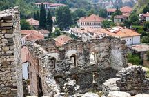 Small Group Tour: Rila Monastery and Melnik