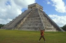 VIP Chichen Itza Private Tour