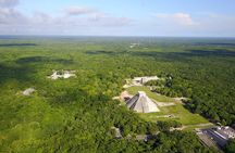 VIP Chichen Itza Private Tour