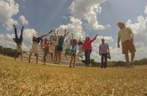 VIP Chichen Itza Private Tour