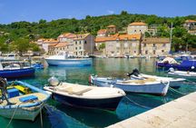Dubrovnik Island-Hopping Cruise in the Elaphites with Lunch