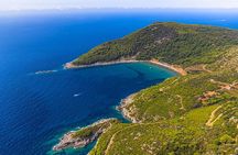 Dubrovnik Island-Hopping Cruise in the Elaphites with Lunch