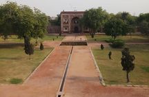 Delhi: Old and New Delhi Private Guided Day Tour
