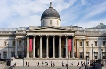 The National Gallery London Private Guided Tour - 3 hour
