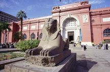 8 Day Stunning Cairo Pyramids and Nile cruise and Hurghada All inclusive 