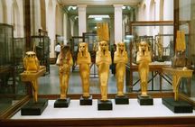 7 Days Egypt Cairo Pyramids & GEM & Luxor & Hurghada Allinclusive