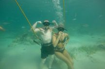 Crucero de Fiesta y Snorkel en Punta Cana