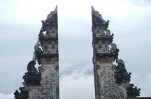 Lempuyang Temple - Ubud VW Tour