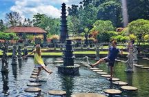 Full-Day Eastern Gate of Heaven at Lempuyang Temple
