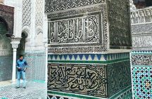 Discover the secrets of the Medina of Fez: guided cultural tour (private)