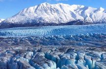 Grand Knik Helicopter Tour