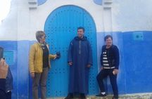 Fes to Chefchaouen day trip 