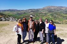  Guided Full-Day Tour of Fez with driver&guide