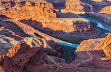 Day of Photography in Moab, Arches & Canyonlands