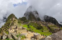 3-Day MachuPicchu Special