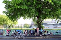Victoria City Highlights Bike Tour for Cruise Guests