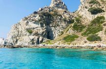 Adventure and nature! Exciting group tour by dinghy.