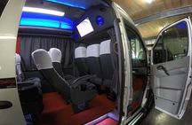 Cultural Tour in Brasilia: Museums and Stories.