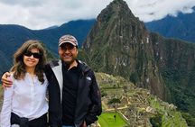 Excursion to Machu Picchu in 1 day from Cusco with Vogager Train Inca Rail