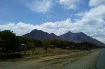 6 Days Climbing Mt.Kilimanjaro (Lemosho route)