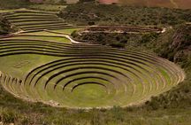 5-Day Treasures of Cusco and Machupicchu