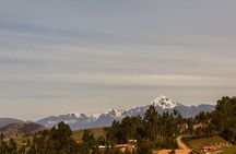 4 Day Sacred Valley And Machupicchu Complete