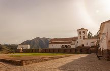 Sacred Valley Tour from Cusco