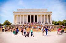 WE THE PEOPLE TOUR ~ (4 Hour) Option 1 