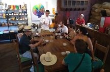 Enjoy the coffee route in Coatepec Magical Town