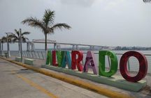 Tlacotalpan World Heritage Site and Alvarado Day Trip