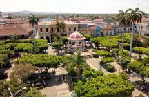 Nicaragua One Day Expedition from Costa Rica