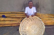 Nicaragua One Day Expedition from Costa Rica