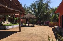 Water Fall Tour 5 Hours Rural Areas