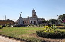Nicaragua One Day Expedition from Costa Rica