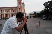 Nicaragua One Day Expedition from Costa Rica