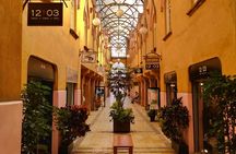 Colonia Roma Legacy
