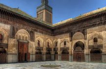 Discover the secrets of the Medina of Fez: guided cultural tour (private)