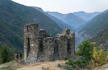 Relaxable and Knowledgeable 9 days Tour in Azerbaijan