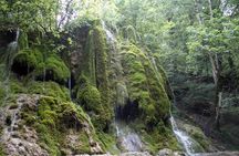 Relaxable and Knowledgeable 9 days Tour in Azerbaijan