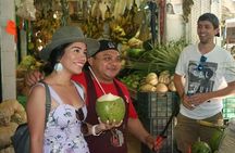 Puerto Morelos Foodie Tour, Mexico in every bite!