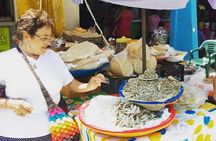 Puerto Morelos Foodie Tour, Mexico in every bite!