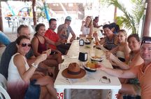 Puerto Morelos Foodie Tour, Mexico in every bite!