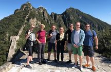 Jiankou Great Wall Hiking 