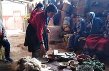  Salineras Tour of Maras, Moray and Sacred Valley of the Incas