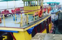 Elephanta Island Tour