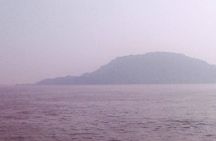 Elephanta Island Tour