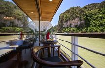 LUXURY TRIP of LIFETIME-NO FUN-NO PAY-Halong-All inclusive-2d/1n