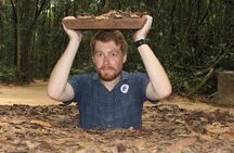 Private Cu Chi Tunnels Half-Day (Morning or Afternoon)